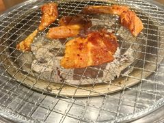 -蒜香焼肉PURUSHIN(马场路店)