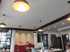 -夏屿湖畔.落日湖景餐厅(普者黑景区店)