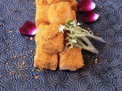 -菩提树·素食餐厅(汇智国际商业中心店)