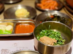 -西塔老太太泥炉烤肉(亚运村店)