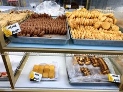 -爱德顺糕点食屋(利民道店)