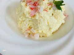 -御花园·粤菜·海鲜火锅(中山公园店)