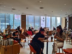 -星巴克臻选(重庆大融城店)