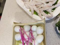 -红鼎坊·老成都火锅(新南门店)