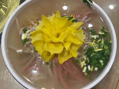 -真不同饭店(中州东路店)