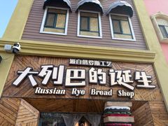 -泰达航母主题公园