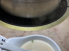 -东来顺饭庄(金泉广场店)