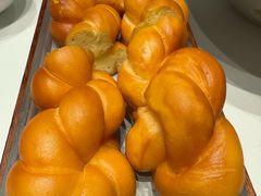 -杏花堂晋商私房菜(华熙五棵松店)