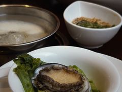 -东海怡品海鲜豆捞(舟宿夜江店)
