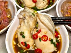 -三头牛·潮汕牛肉生蚝火锅 (夏湾店)