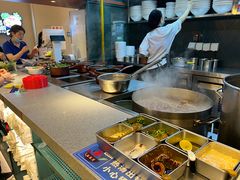 -丝路伊兰·兰州牛肉面(牛街总店)