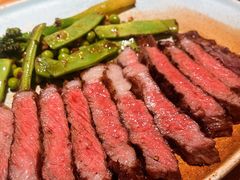 -Osteria Garden 生蚝花园餐厅(原进贤路店)