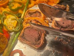 -上海东方佘山翰悦阁酒店·Vie全日制餐厅