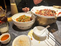 -炊烟小炒黄牛肉(浦东世纪汇店)
