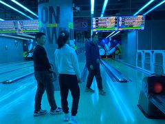 -世代星球·保龄球·镭战真人CS·团建(杨浦店)