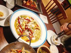 -湖兰金牌小炒肉(椒江万达店)