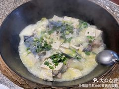-好灶头妈妈菜·柴火灶台鱼·千岛湖土菜地标美食