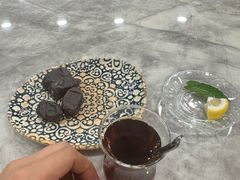 -bosphorus 铂斯西餐厅·土耳其烧烤(环市中路店)