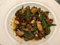 -小隐院子·庭院餐厅(大学城后湖店)
