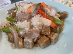 -老六饭店(翠通路店)