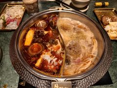 -牛New寿喜烧(金鹰世界店)