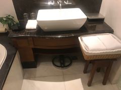 -深圳东部华侨城茵特拉根酒店