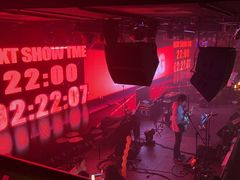 -拾叁唐Livehouse(佛山禅城店)
