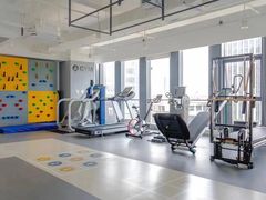 -复动肌骨门诊·MEDMOTION(北外滩店)