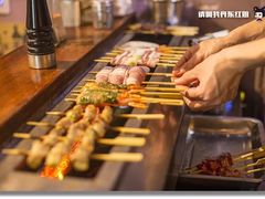 -鸟串烧Yakitori