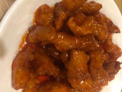 -陈傻子餐厅(世纪都会店)
