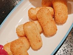 -山城外·非遗酸菜鱼(盛龙广场店)