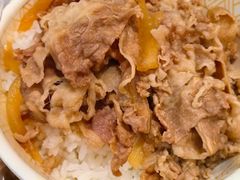 -食其家·牛丼咖喱(天津梅江印象城店)