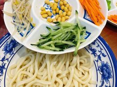 -老北京炸酱面·烤鸭(前门店)