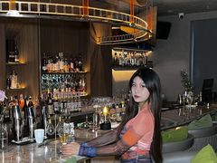 -BAR Signal·鸡尾酒酒吧