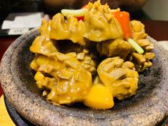 -潮堂(环球金融中心店)