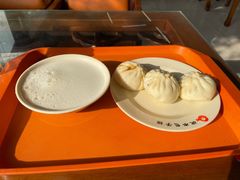 -庆丰包子铺(白塔寺店)