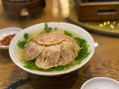 乐山香碗-曾三娘翘脚牛肉
