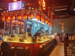 -有喜屋·深夜食堂(北京西路店)