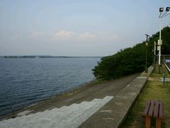 android_upload_pic-南京金牛湖风景区