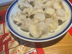 -新兴园饺子馆(北京百子湾店)