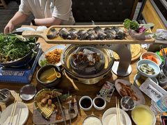 -枣玛尔脊骨汤·烤肉(西塔总店)