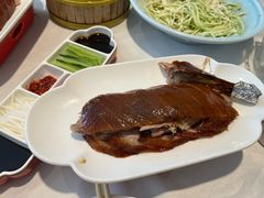 -大鸭梨烤鸭(房山店)