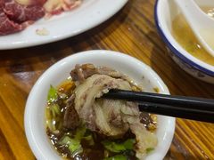 -阿欢牛肉店·火锅·粿条面