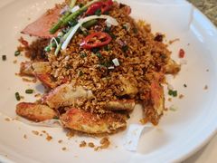 -徐记海鲜(曲江南湖店)