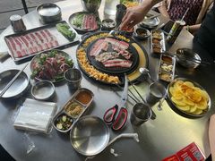 -小团团·路边烤牛肉(南岭壹街店)