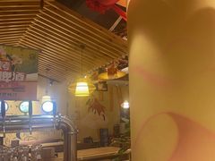 -大话小腰(鸟巢店)
