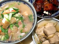 -慧娟面馆·餐厅(望江路店)