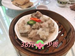 -幸运楼(北京路店)