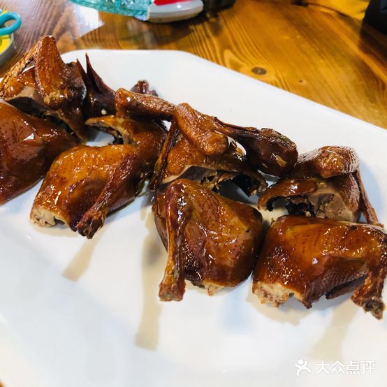 鸽子坊(东城分店)