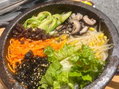 -姜虎东白丁烤肉(深圳湾后海汇店)